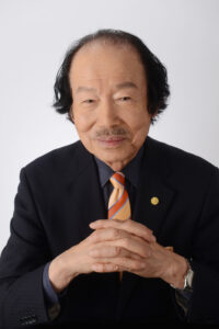 小林勇治先生